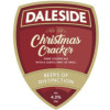 Daleside Brewery Christmas Cracker