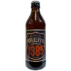 Brauprojekt 777 Thunderbike Lagerbeer