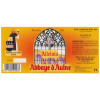 Brasserie de l'Abbaye d'Aulne (Brasserie Val de Sambre) Alleluia