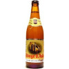 Brasserie de l'Abbaye d'Aulne (Brasserie Val de Sambre) Blonde des Pères Sur Lie