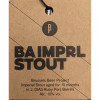 Brussels Beer Project BA Imprl Stout
