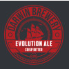 Darwin Brewery Evolution Ale