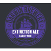 Darwin Brewery Extinction Ale
