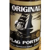 Darwin Brewery Flag Porter 1825 Original