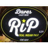 Davenports Beer Dares RIP