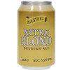 Brouwerij Vanhonsebrouck Kasteel Nitro Blond