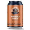 Keg Creek Brewing Company Moongold Apricot American Wheat Ale