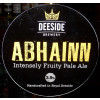 Deeside Brewery (prev. Hillside Brewery) Abhainn