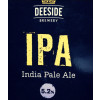 Deeside Brewery (prev. Hillside Brewery) IPA
