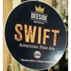 Deeside Brewery (prev. Hillside Brewery) Swift