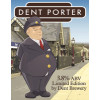 Dent Brewery Porter
