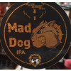 Dog & Rabbit Brewery Mad Dog