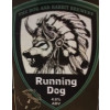 Dog & Rabbit Brewery Running Dog