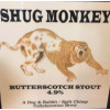 Dog & Rabbit Brewery Shug Monkey