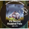 Dog & Rabbit Brewery Vic Secret Pale Ale