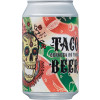 Brewhuslän Taco Beer
