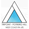Tripoint Brew Co. Potrero Hill