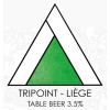 Tripoint Brew Co. Liège
