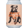 Gotlands Bryggeri Peachy Bulldog PA