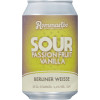 Remmarlöv Gårdsbryggeri Sour Passion Fruit Vanilla