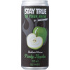 Wermlands Brygghus Stay True to Your Brew Punky Apples