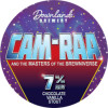 Downlands Brewery CAM-RAA And The Masters Of The Brewniverse