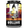 Brouwerij Frontaal Billiard