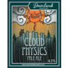 Downlands Brewery Cloud Physics