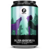 Brouwerij Frontaal Call For Adventure B.A.
