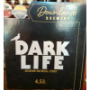 Downlands Brewery Dark Life