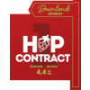 Downlands Brewery Hop Contract #1 - Cascade Galena