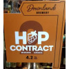 Downlands Brewery Hop Contract #2 - Olicana Azzaca