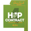 Downlands Brewery Hop Contract #4 - Cascade Apollo Martina
