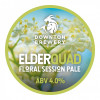 Downton Brewery Elderquad