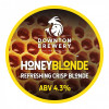 Downton Brewery Honey Blonde