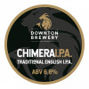Downton Brewery Chimera I.P.A.