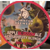 Downton Brewery Apple Blossom Ale