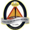 Downton Brewery Chocolate Orange Delight