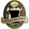 Downton Brewery Coconut Milk Stout