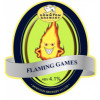Downton Brewery Flaming Games