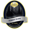 Downton Brewery Forest Dark