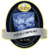 Downton Brewery Four Corners