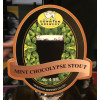Downton Brewery Mint Chocolypse