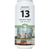 Kinnegar Brewing Brewers At Play #13 - Grapefruit Saison