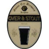 Goose Eye Brewery Over and Stout