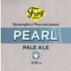 FrogBeer Pearl Blonde