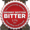 Drone Valley Brewery Dronny Bottom Bitter