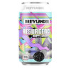 Brewlander & Co. Resurgence
