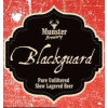 Munster Brewery Black Guard