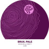 Wilderness Brewery (Wales) Brux. Pale - Rioja BA